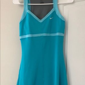 Tennis dress